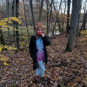 Meet your Posher, Mikayla